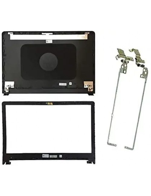 LAPTOP TOP PANEL FOR DELL 3567 (WITH HINGE) G